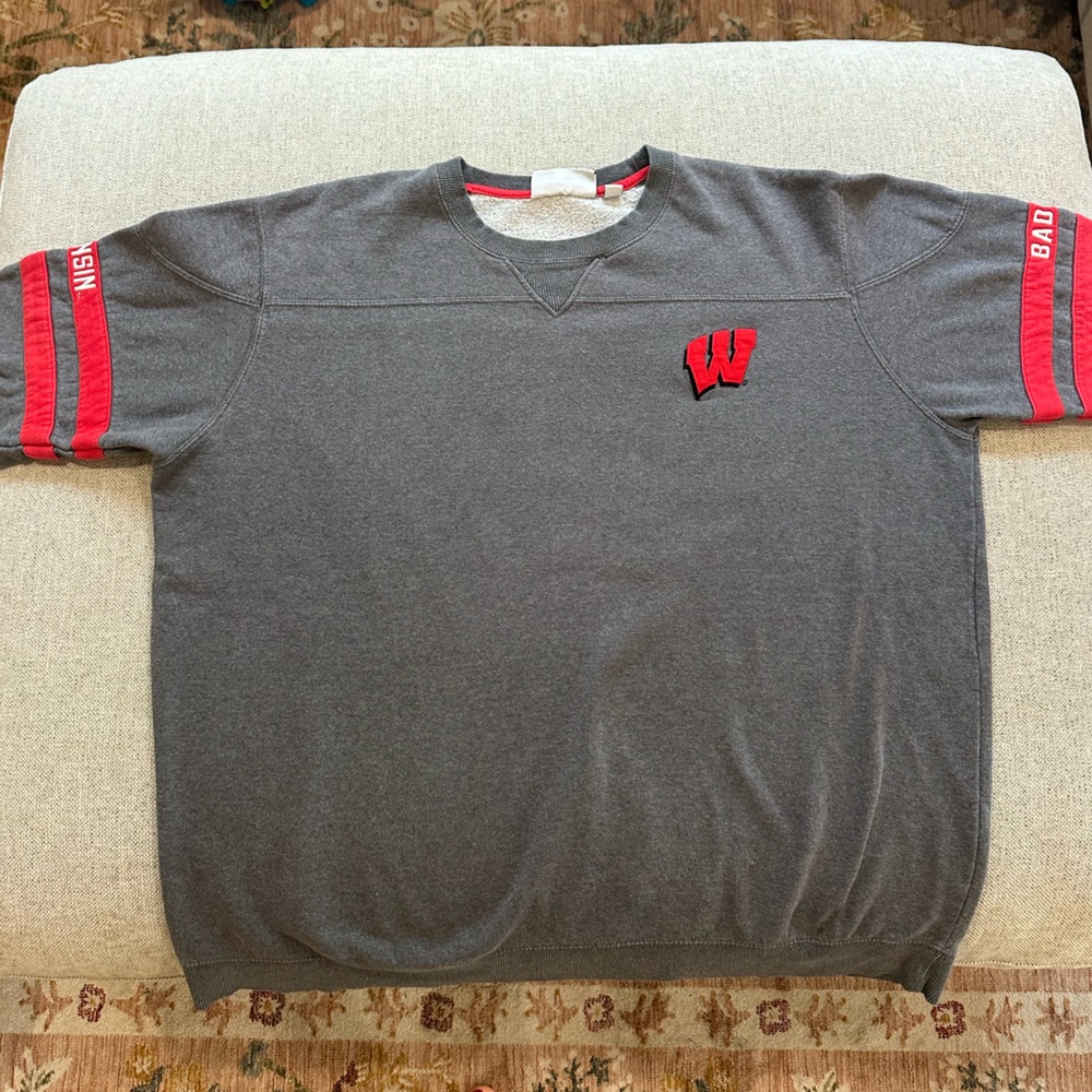 Badgers Sweatshirt Bundle, University of Wisconsin-Madison